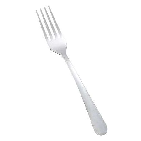 Winco Winco Windsor Medium Weight Dinner Fork, PK12 0002-05